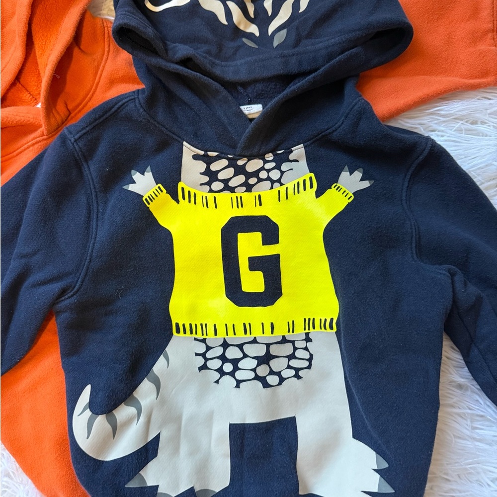 Set of Hoodies - Picture 4 of 9